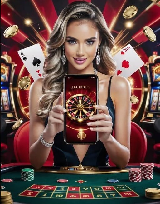 pg79 – Live Casino và đặt cược trực tiếp