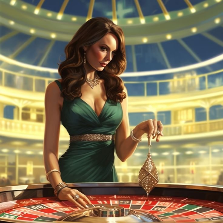 pg79 – Live Casino và Slot Online trực tuyến
